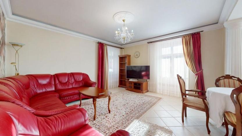 Prodej bytu 3+kk, Karlovy Vary, Škroupova, 100 m2