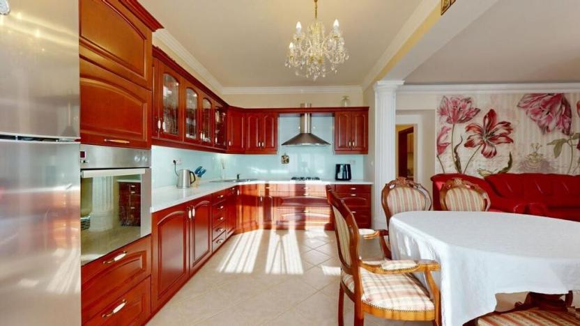 Prodej bytu 3+kk, Karlovy Vary, Škroupova, 100 m2