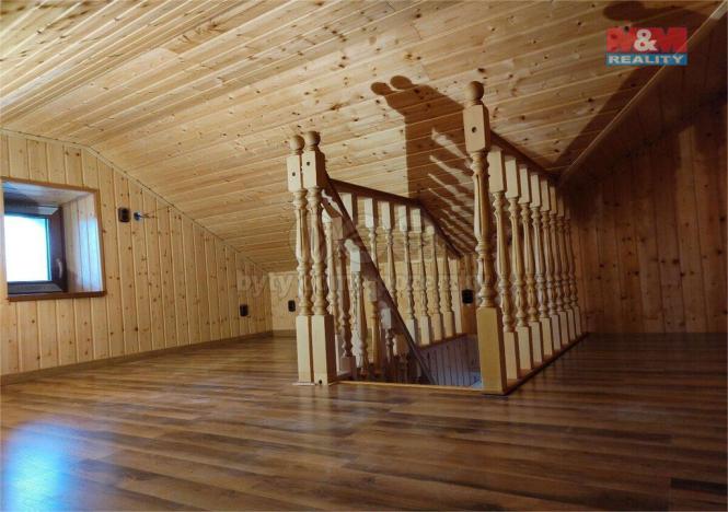 Pronájem bytu 3+1, Varnsdorf, Mladoboleslavská, 130 m2