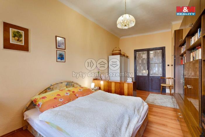 Prodej rodinného domu, Pelhřimov, Palackého, 617 m2