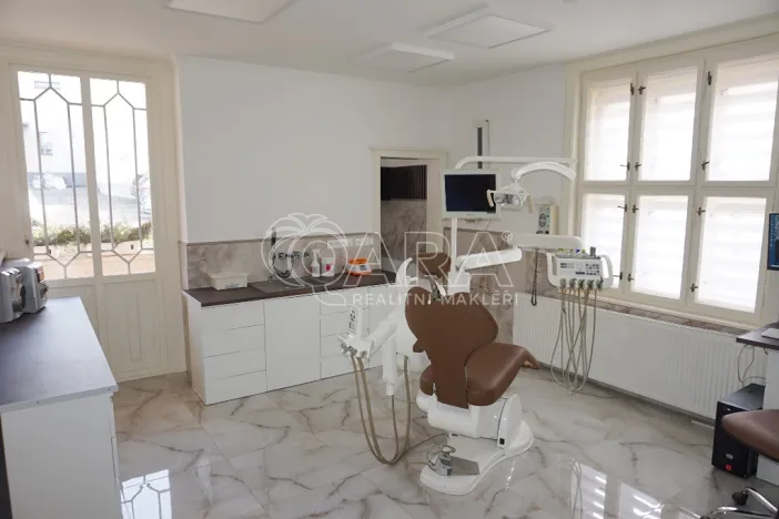 Pronájem ordinace, Ústí nad Orlicí, Havlíčkova, 45 m2