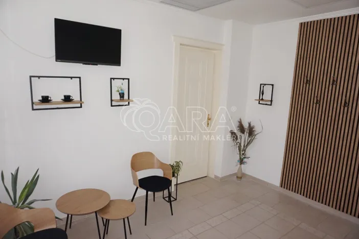 Pronájem ordinace, Ústí nad Orlicí, Havlíčkova, 45 m2