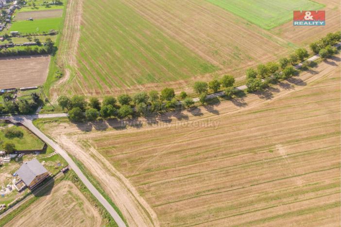 Prodej pozemku pro bydlení, Brumovice, 1964 m2