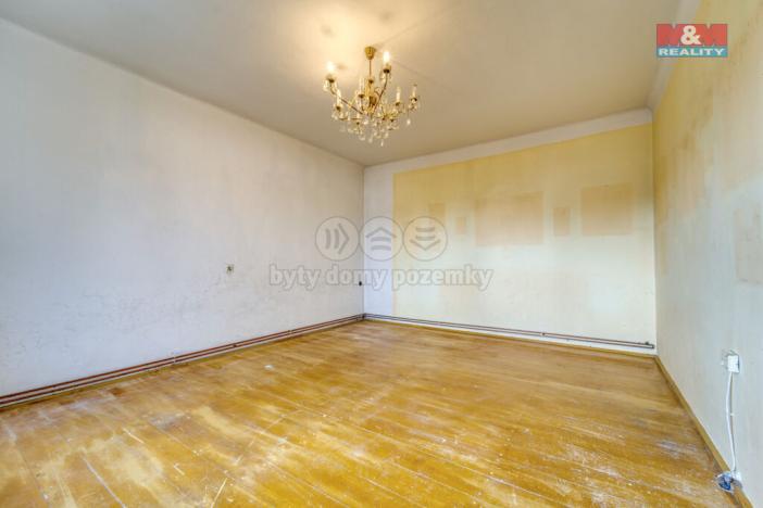 Prodej rodinného domu, Šťáhlavy - Šťáhlavice, 90 m2