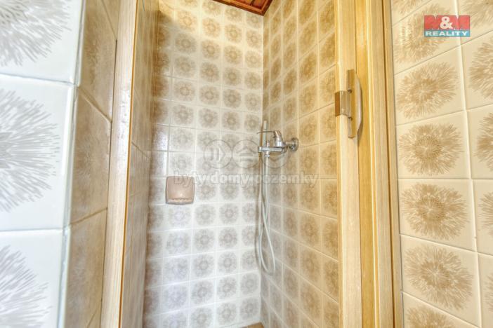 Prodej rodinného domu, Šťáhlavy - Šťáhlavice, 90 m2