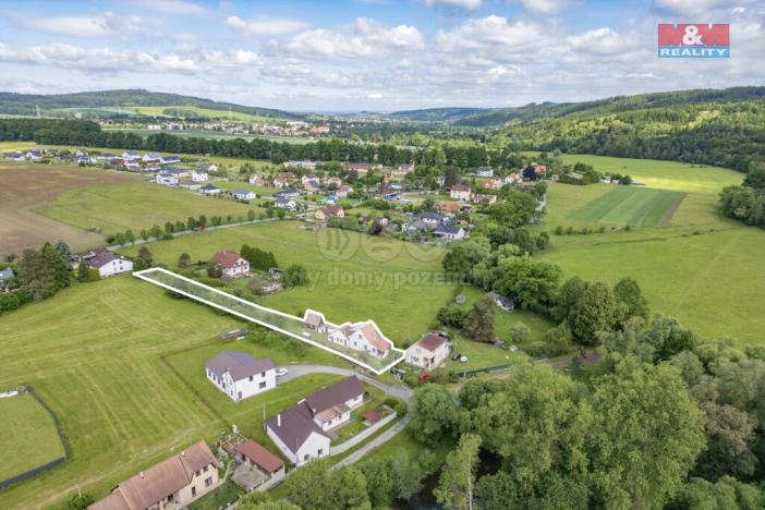 Prodej rodinného domu, Šťáhlavy - Šťáhlavice, 90 m2