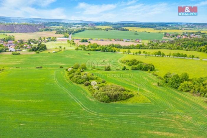 Prodej louky, Lešetice, 6006 m2