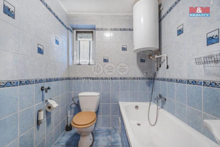 Prodej chalupy, Chbany - Vadkovice, 77 m2