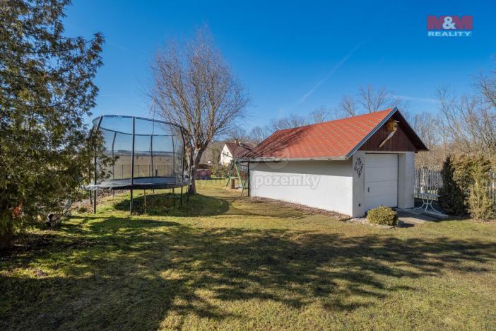 Prodej chalupy, Chbany - Vadkovice, 77 m2