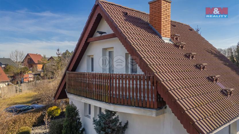 Prodej chalupy, Chbany - Vadkovice, 77 m2