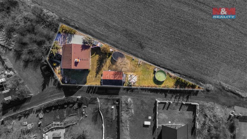 Prodej chalupy, Chbany - Vadkovice, 77 m2