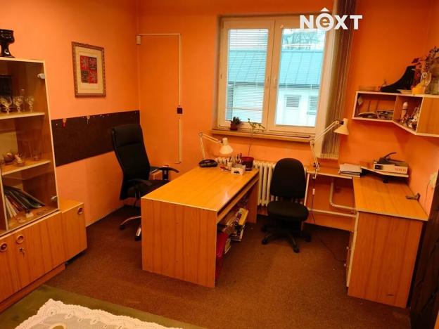 Pronájem kanceláře, Karviná, Polská, 90 m2