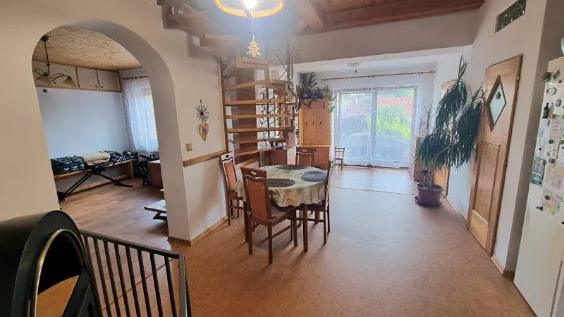 Prodej rodinného domu, Kamenice, 130 m2