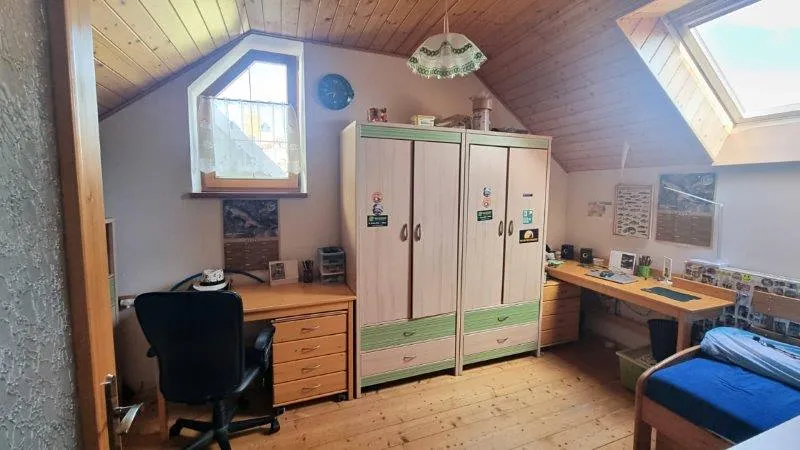 Prodej rodinného domu, Kamenice, 130 m2