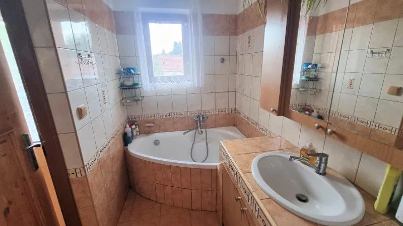 Prodej rodinného domu, Kamenice, 130 m2