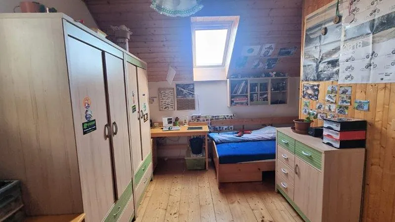 Prodej rodinného domu, Kamenice, 130 m2