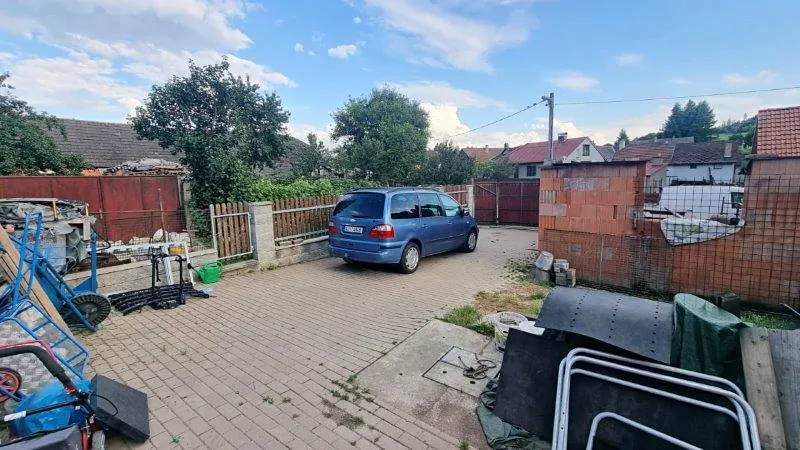 Prodej rodinného domu, Kamenice, 130 m2