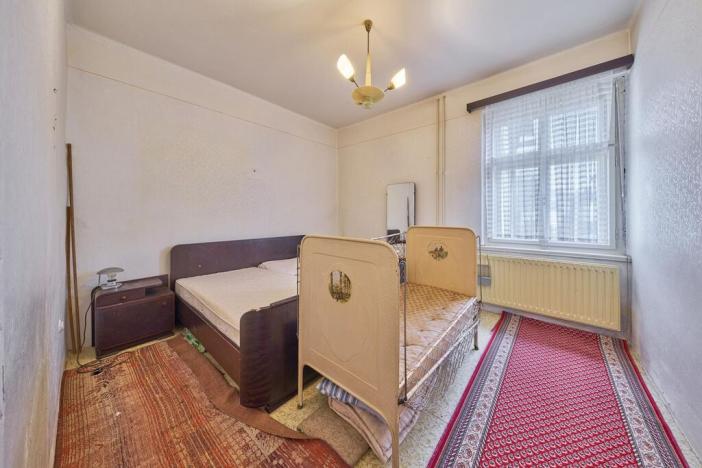 Prodej rodinného domu, Úpice, Smetanova, 186 m2