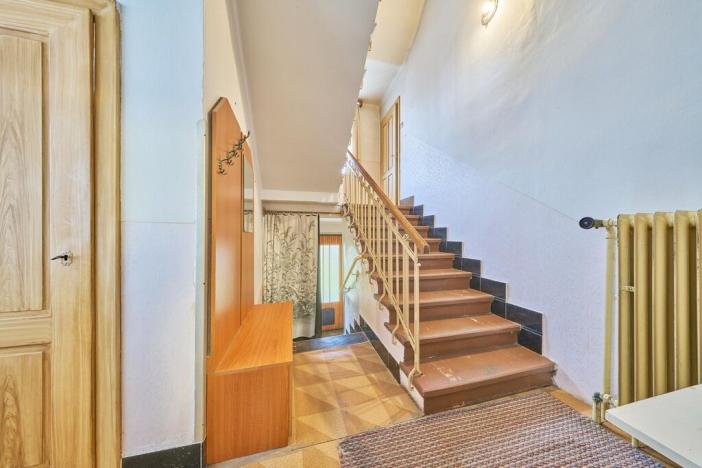 Prodej rodinného domu, Úpice, Smetanova, 186 m2