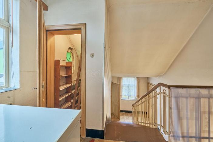 Prodej rodinného domu, Úpice, Smetanova, 186 m2