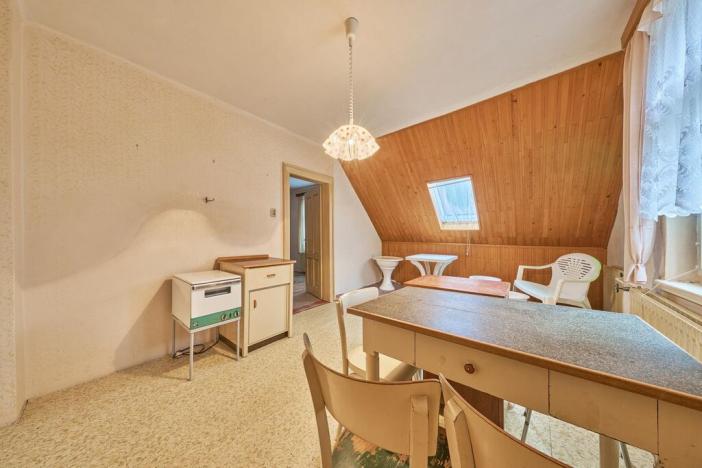 Prodej rodinného domu, Úpice, Smetanova, 186 m2