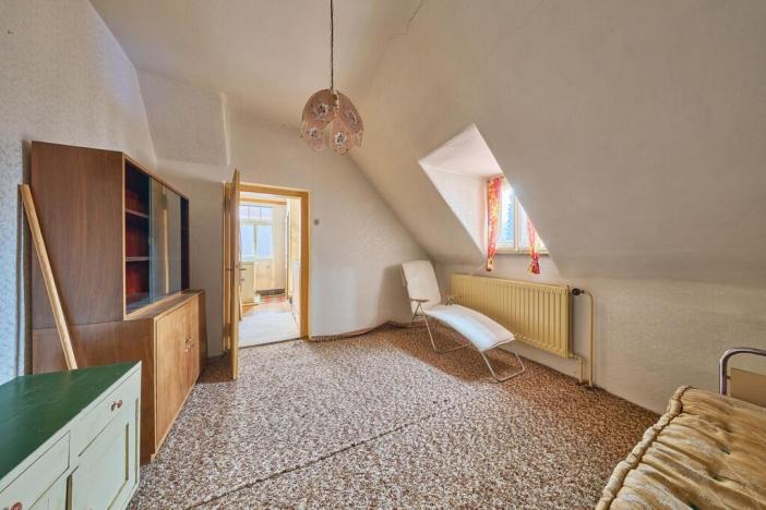 Prodej rodinného domu, Úpice, Smetanova, 186 m2