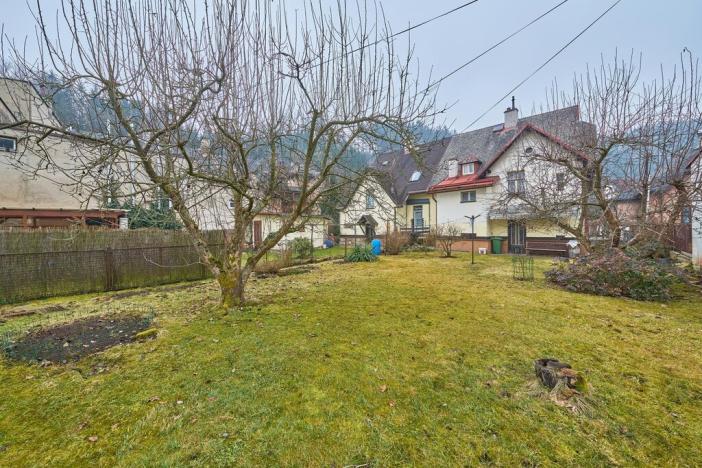 Prodej rodinného domu, Úpice, Smetanova, 186 m2