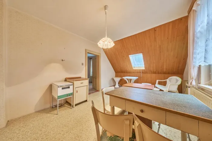 Prodej rodinného domu, Úpice, Smetanova, 186 m2