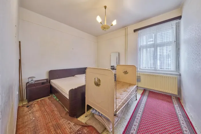 Prodej rodinného domu, Úpice, Smetanova, 186 m2