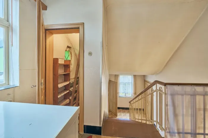 Prodej rodinného domu, Úpice, Smetanova, 186 m2