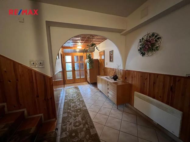 Prodej rodinného domu, Solnice, Sídliště I., 162 m2