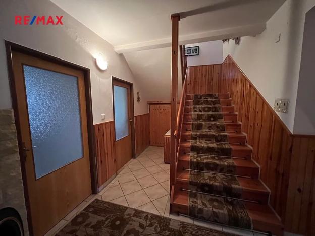 Prodej rodinného domu, Solnice, Sídliště I., 162 m2