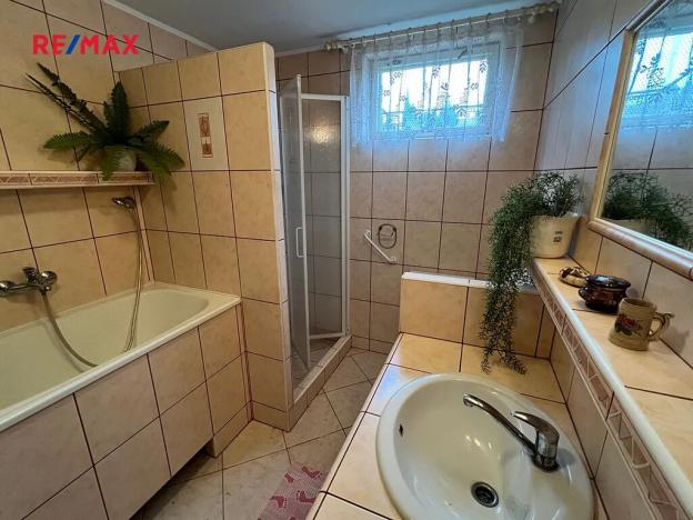 Prodej rodinného domu, Solnice, Sídliště I., 162 m2