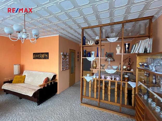 Prodej rodinného domu, Solnice, Sídliště I., 162 m2