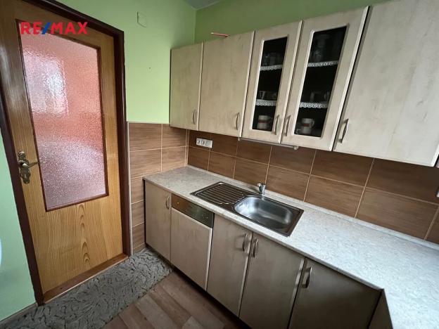 Prodej rodinného domu, Solnice, Sídliště I., 162 m2