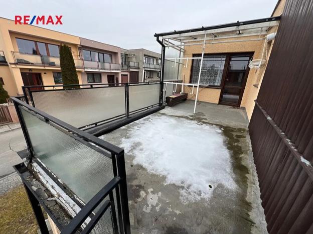 Prodej rodinného domu, Solnice, Sídliště I., 162 m2