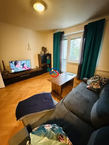 Pronájem bytu 3+kk, Štěpánov, Pod nadjezdem, 62 m2