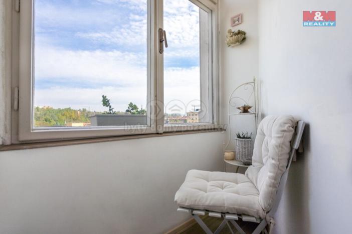 Prodej bytu 3+kk, Karlovy Vary, Zeyerova, 78 m2