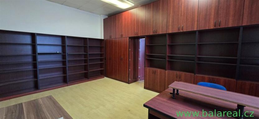 Pronájem komerční nemovitosti, Brno, Josefská, 36 m2