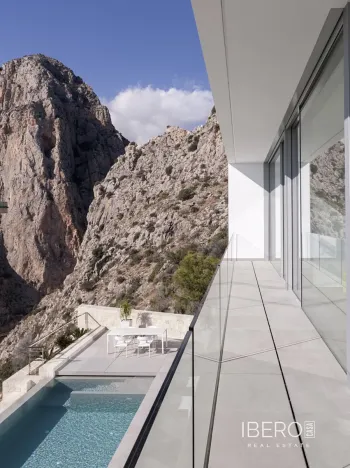 Prodej rodinného domu, Altea, Španělsko, 226 m2