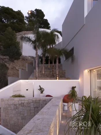 Prodej rodinného domu, Altea, Španělsko, 226 m2