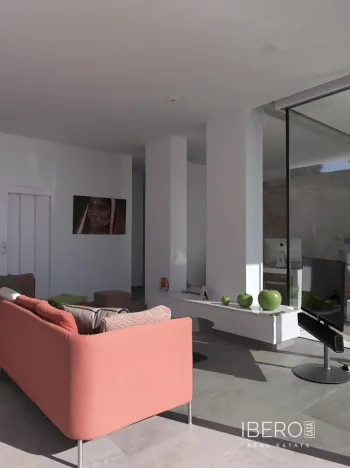 Prodej rodinného domu, Altea, Španělsko, 226 m2