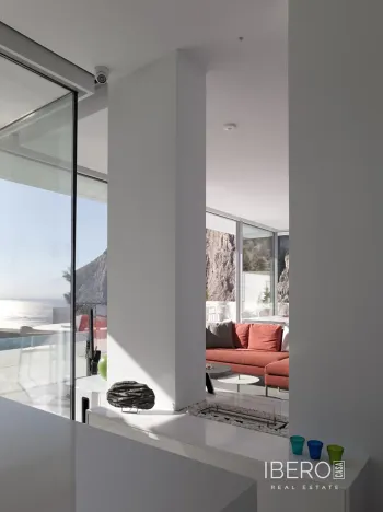 Prodej rodinného domu, Altea, Španělsko, 226 m2