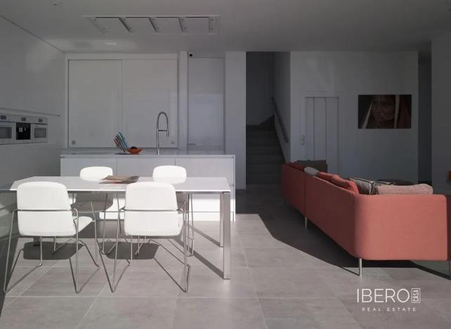 Prodej rodinného domu, Altea, Španělsko, 226 m2