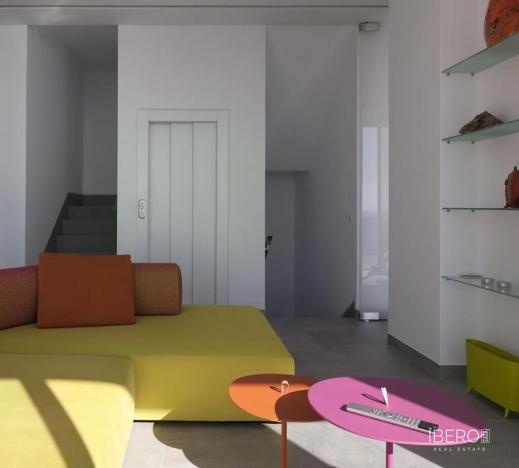 Prodej rodinného domu, Altea, Španělsko, 226 m2