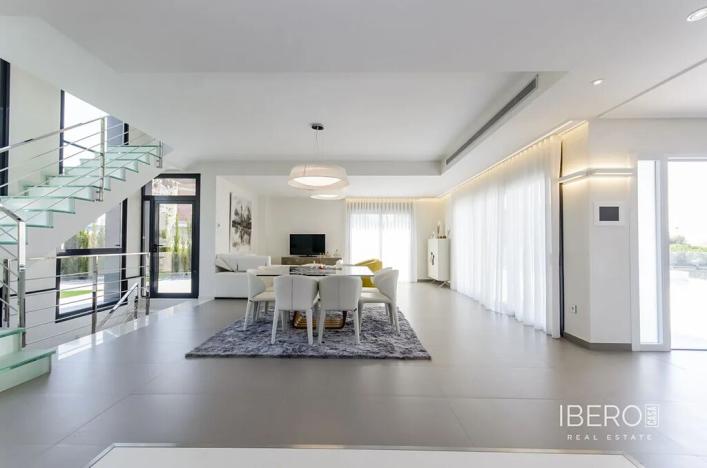 Prodej rodinného domu, Orihuela, Španělsko, 156 m2