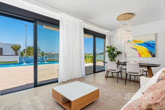 Prodej rodinného domu, Orihuela, Španělsko, 156 m2