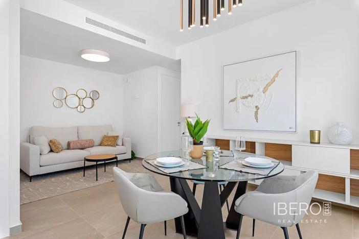 Prodej rodinného domu, Orihuela, Španělsko, 156 m2