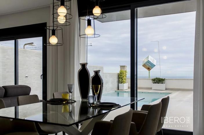 Prodej rodinného domu, Orihuela, Španělsko, 156 m2