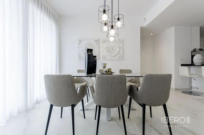 Prodej rodinného domu, Orihuela, Španělsko, 156 m2